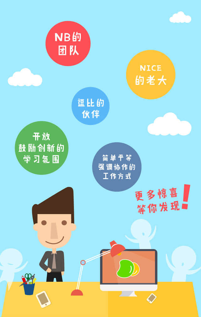 h5作品內容展示 h5作品內容展示